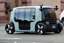 글로벌 모빌리티 '액셀', 한국은 '브레이크'…자율주행 규제 '역주행'