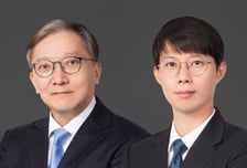 법무법인 태평양, 금감원 출신 최성일 고문·김종운 전문위원 영입