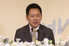 [속보]장동혁 "국힘 107명 결의문 존중…더 이상 논란은 도움 안돼"