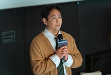 '모자무싸' 오정세, 구교환과 지독한 애증관계..무슨 사연 있기에