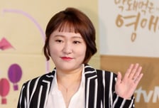 김현숙 "배우 평균 연봉 1500만…수백억 벌고 건물 사는 건 0.1%"