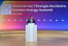 임갑수 원자력협력 정부대표 "원전 공급망 강화할 것"