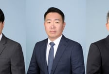 법무법인 율촌, 부장판사 출신 황의동·권혁준·오택원 변호사 영입