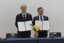 임정기념관, 서울시교육청과 '임정 역사 교육 활성화' MOU