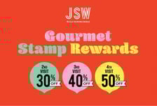 제주신화월드, 방문할수록 커지는 혜택 '고메 스탬프 리워드' 출시