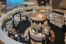 한유원, 무신사·SSG 등과 함께 소상공인 성장 지원…TOPS 사업 가동