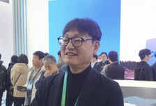 최문호 에코프로비엠 대표 "中보다 품질 앞서..가격 경쟁력 확보 지속"