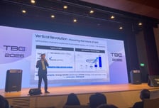 주용락 삼성SDI 연구소장 "ESS, 로보틱스, UAM 선구자될 것"