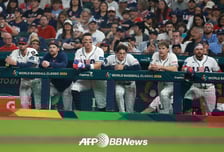 'WBC 충격 사태' 美 드림팀 '1R 탈락' 대이변 '일보직전' → 한국처럼 심장 쥐어짜던 '4-3, 5-4, 6-5 경우의 수' 또 등장했다... 이탈리아에 패배