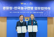 "암표 근절·선수 명예훼손 대응"…경찰청·KBL 맞손