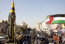 "이란 전쟁, 핵은 오히려 협상가능…최대변수는 탄도미사일" 왜