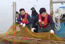 검찰개혁 내홍 속 '험지' 찾은 정청래...정원오·박주민 '신경전'