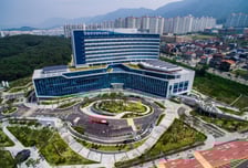 창원경상국립대병원 학생정신건강거점센터 운영기관 선정