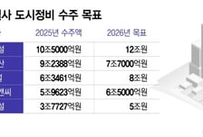 "해외 대신 아파트 재건축, 정비사업 '올인'"…건설사 전략 바뀐다