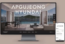 현대건설, 압구정 재건축 '전용 플랫폼' 승부수…일대일 컨설팅