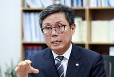 안도걸 "올해 초과세수 15~20조 예상...민간에 돌려줘야"