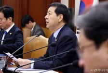 구윤철 "추경, 전 국민에게 지원하는 건 아냐…민생 추경 될 것"