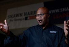 트럼프 흔들 '제2 해리스'일까…美 조지아 보궐선거 민주당 돌풍