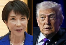 日 자위대 이란전쟁 뛰어드나…트럼프, 다카이치에 요청 전망