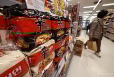 농심, 지난해 영업익 1839억원…전년 대비 12.8%↑