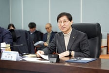 국민연금, 이사장 직속 '인공지능전략위원회' 출범