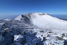 손자와의 약속 지켰다…췌장암 70대 노인 울린 한라산 직원의 배려