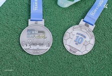 'K리그 유니폼 입고 달린다' 2026 서울 팀 K리그 런 28일 상암 개최