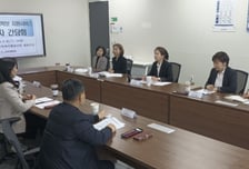 성평등부, 양육비 이행지원 제도 발전 방향 논의…이용자 간담회 개최