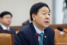 구윤철 "최고가격제, 1800원 수준 적정…국채발행 없이 추경"(종합)