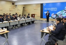 광명시, 똑똑한 교통 만든다…지능형교통체계 로드맵 착수