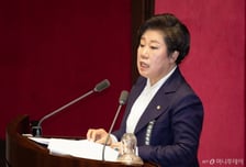 조배숙 "공소취소 거래 사실 아니라면 김어준 방송 최고 수준 제재해야"