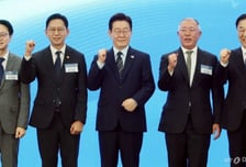 정부도 "적극 지원" 약속…현대차그룹 '새만금 9조 투자' 탄력