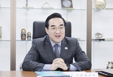 박홍근 후보자 "기획처, 대한민국 대전환의 컨트롤타워 역할"