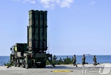 "하락장에 주가 47% 뛰었다"…외신도 주목한 '가성비 끝판왕' 천궁-Ⅱ