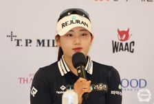 "첫 대회가 스폰서 대회, 우승으로 보답할 것" 노승희의 각오... KLPGA '리쥬란 챔피언십'으로 포문 연다