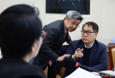 김장겸 "'KTV 직권남용' 최민희 사퇴해야"…崔 "사실 확인한 것일 뿐"