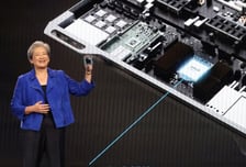 리사 수 AMD CEO 한국 온다…삼성전자·네이버와 회동