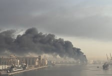 롯데케미칼· LG화학, 불가항력 가능성…중동 위기에 화학업계 '비상'