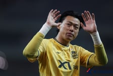 '구성윤 치명적 실수' 서울, ACLE 16강 탈락... 日 고베에 1-2 역전패→1·2차전 합계 1-3 패배