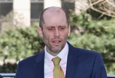 로저스 쿠팡 대표, 야간 택배 체험한다…청문회 후속 조치