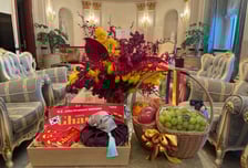 韓·가나, '기후대응·해양안보·디지털 개발' 손 잡았다