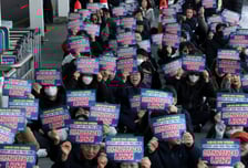 하루만에 407개 하청노조, 교섭요구 봇물