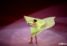 '김연아 金 강탈 형광나방' 잊었나? 러시아 '내로남불' 저격 "이번 올림픽 금메달리스트들은 겁쟁이"