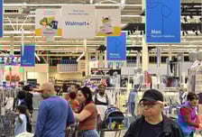 美 2월 소비자물가 2.4% 상승…유가급등 영향은 반영 안돼