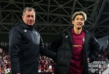 "광주에 당한 치욕, 서울에 갚았다"... 독기 품은 日 고베 공격수, ACLE 8강 후 "작년에 분했는데, 강함 증명했다"