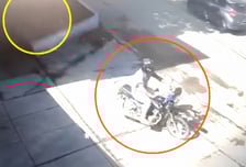 휴대폰 강탈하고 "잠금 풀어줘" 뻔뻔…페루 경찰도 '나 몰라라' 분통