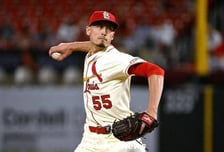 "문동주 NO, 오브라이언은..." 시차걱정 없는 '160㎞ STL 마무리'만 바라본다