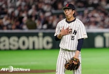 "美 탈락하면 우리 우승 가치 떨어져" 드림팀 광탈 위기에 낯 뜨거운 日 반응 [2026 WBC]