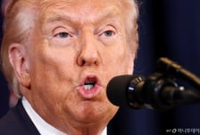 트럼프, 비상법 발동해 해상 석유 생산업체 '세이블' 재가동 추진