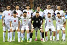 150억 날려도 OK…이란, 북중미 월드컵 불참 "대회 자체가 성립 불가"